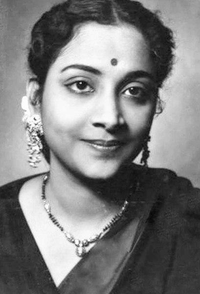 গীতা দত্ত